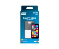 GOODRAM Power Bank 5000 mAh 1,5A - 387474 - zdjęcie 2